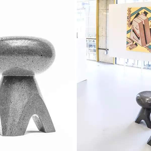 Esculturas Habitables