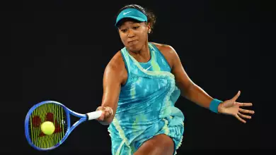 2026 Australian Open - Day 3