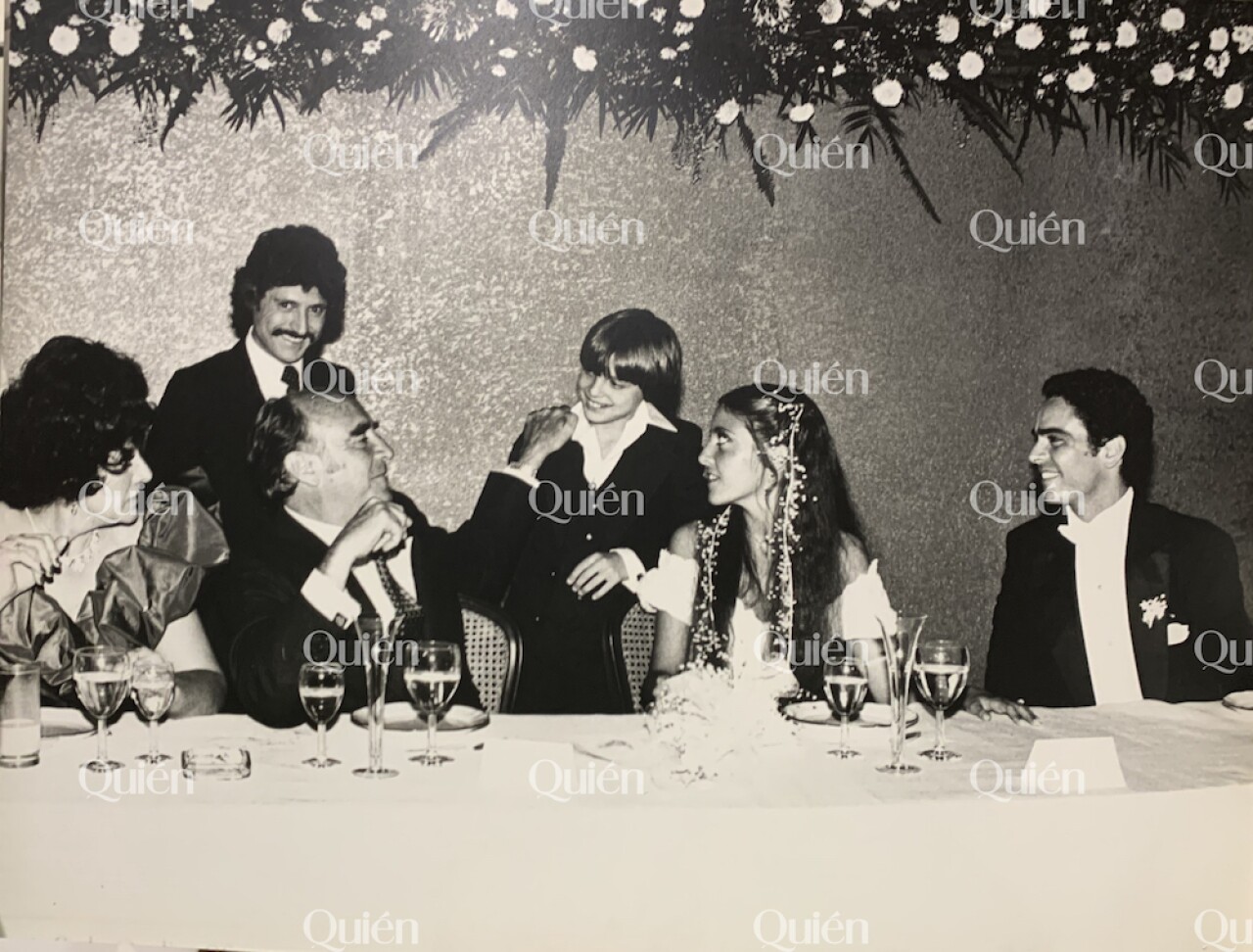 Luis Miguel cantó en una boda presidencial antes de ser famoso: la historia que tardó 40 años en contarse