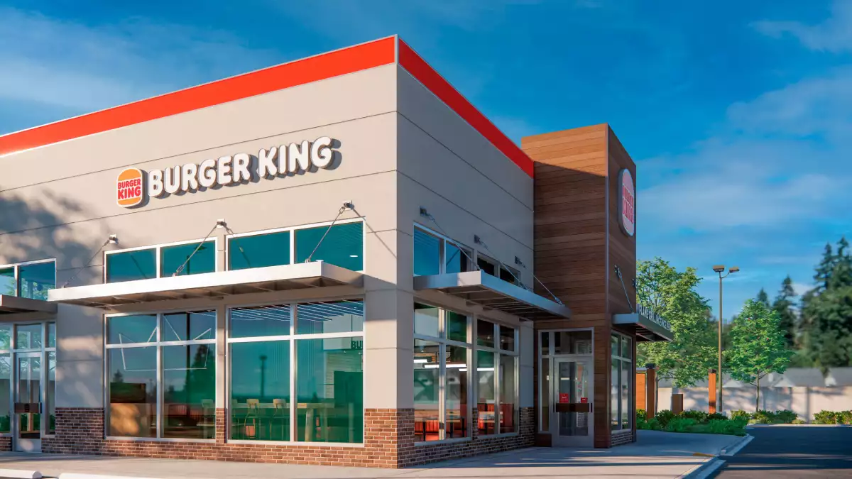 Burger King (Cortesía)
