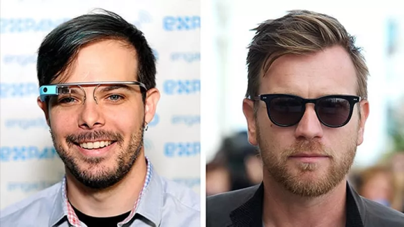 google glass ray ban