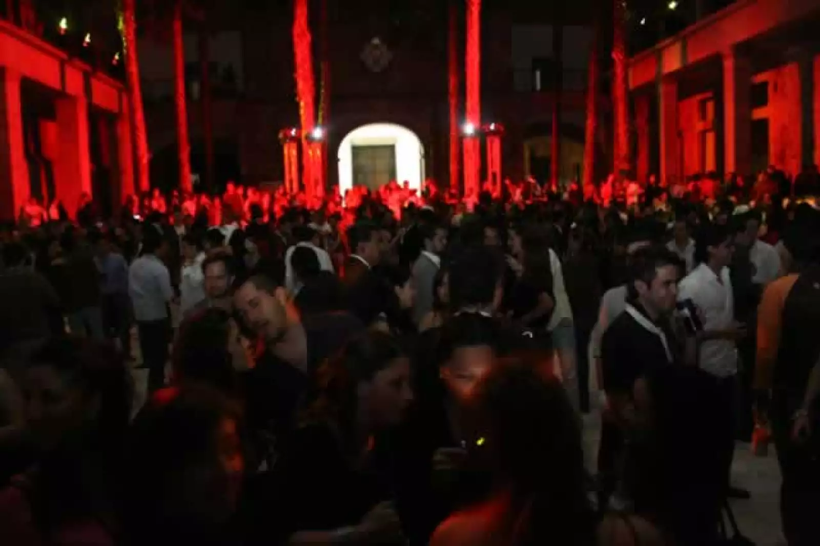 Chema Torre festeja el segundo aniversario de Öcho