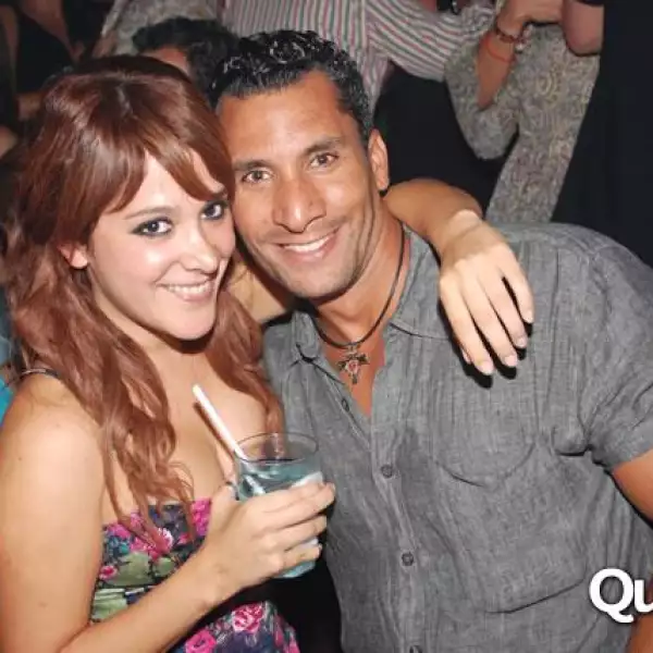 Inauguración Classico Cancún