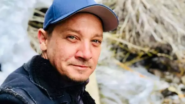 Jeremy-Renner
