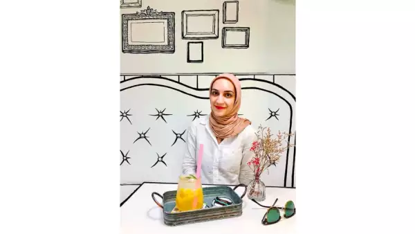 Estrella en las redes sociales