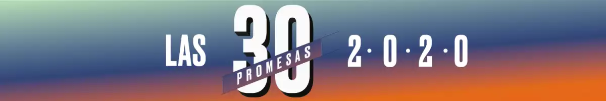 Las 30 promesas 2020_header desktop Home Expansión