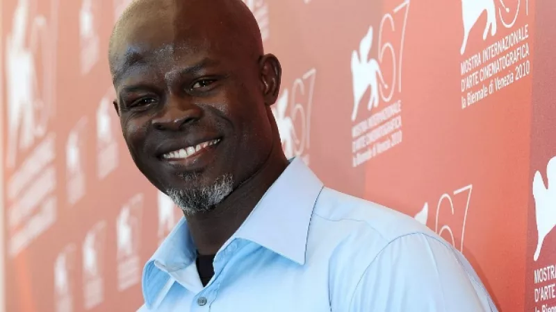 Hounsou