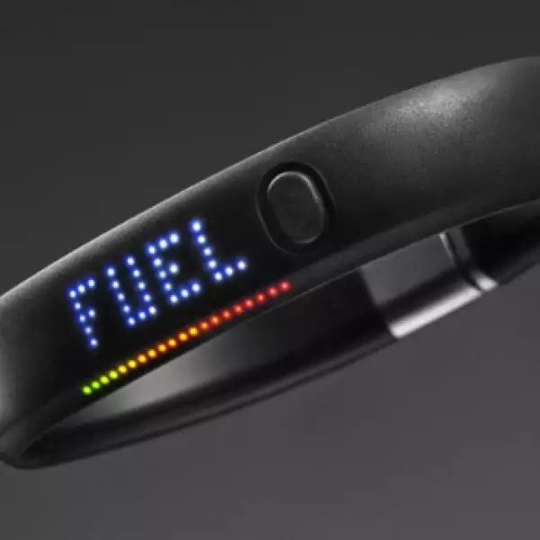 Nike Fuelband