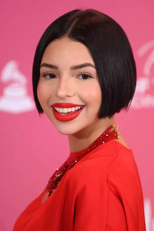 2023 Latin Recording Academy Person Of The Year, Seville, Spain - 15 Nov 2023
