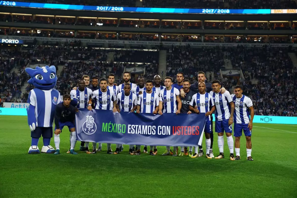 Porto.