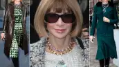El mundo de la moda no está hecho para gente con poco caracter o débil personalidad. ¿No nos crees? Te presentamos a las "femme fatale" de esta poderosa industria.