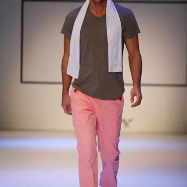 Dfashion Josemaría Torre