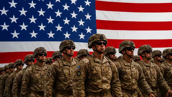 Intervención militar en México es una opción real
