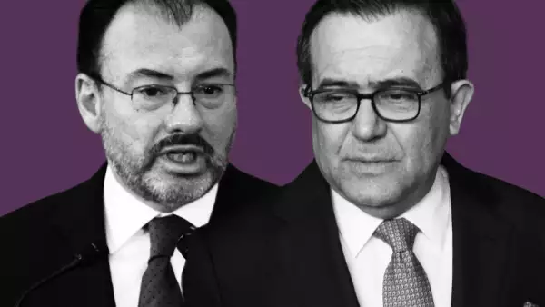 Videgaray y Guajardo