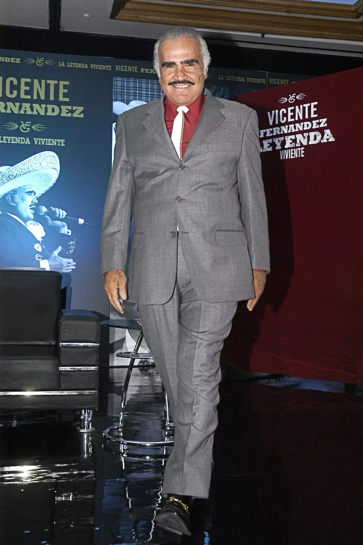 Vicente Fernández