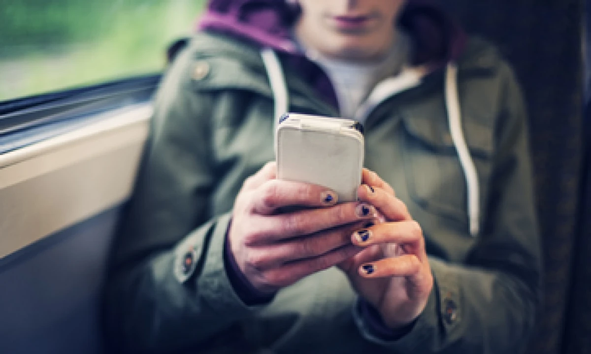 Sexting', una tendencia en crecimiento entre jóvenes