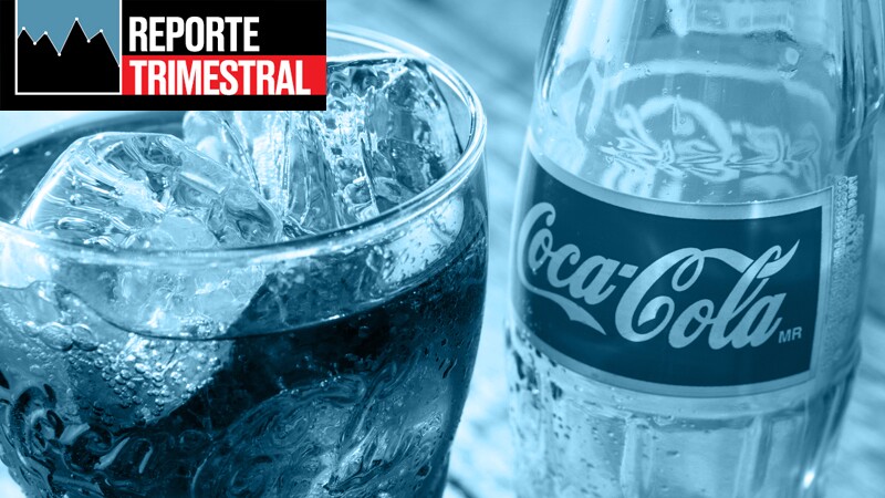 Coca Cola Femsa