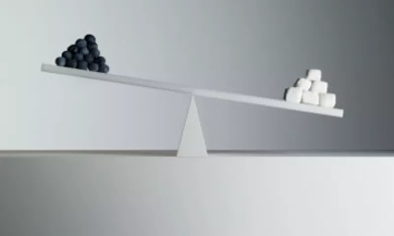 La SEC ha obligado a reducir la diferencia entre los ingresos de los CEO y de los empleados ordinarios. (Foto: Getty Images)