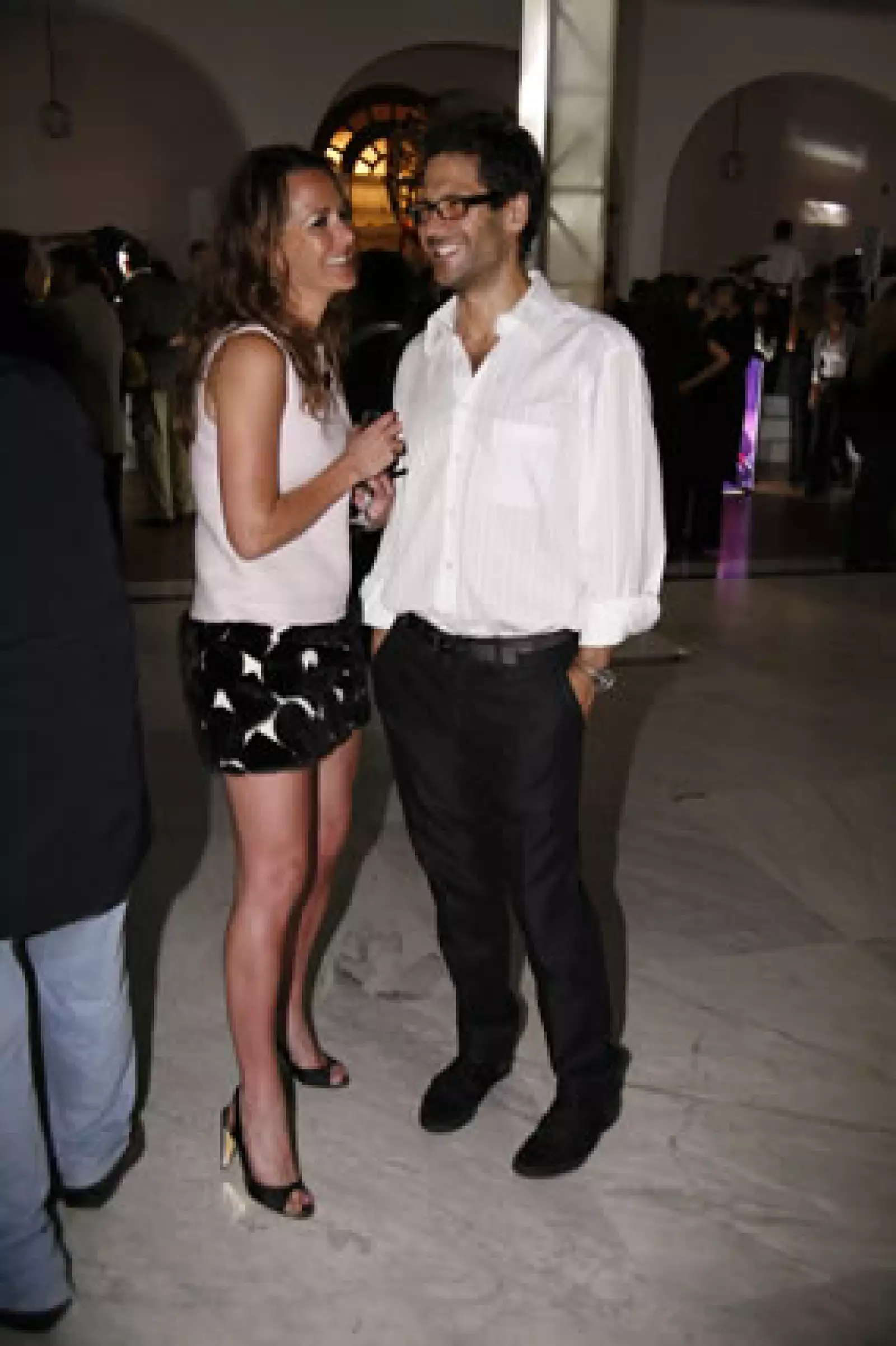 Presentación Libro Amarillo