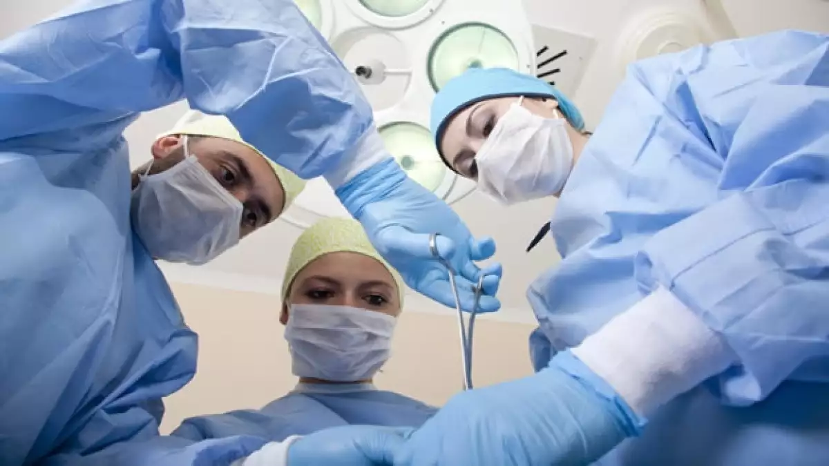cirugia quirofano pacientes que despiertan
