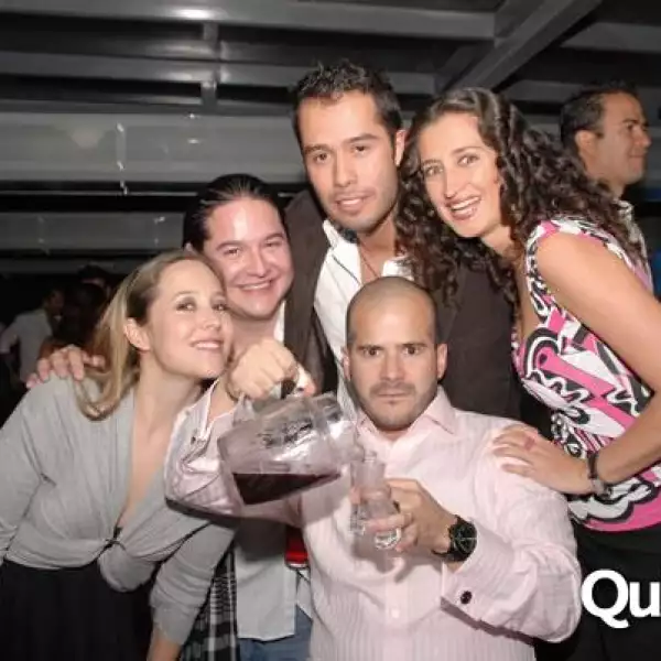 De Fiesta en el Kaah