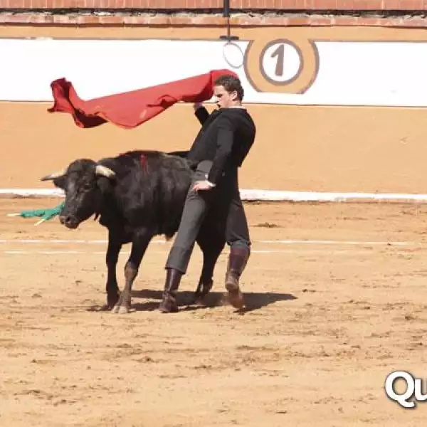 Corrida de toros Juriquilla
