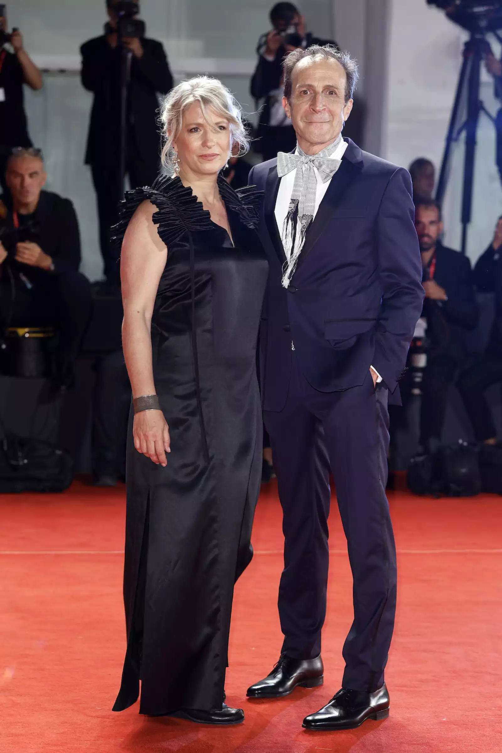 Mejores looks en Venecia