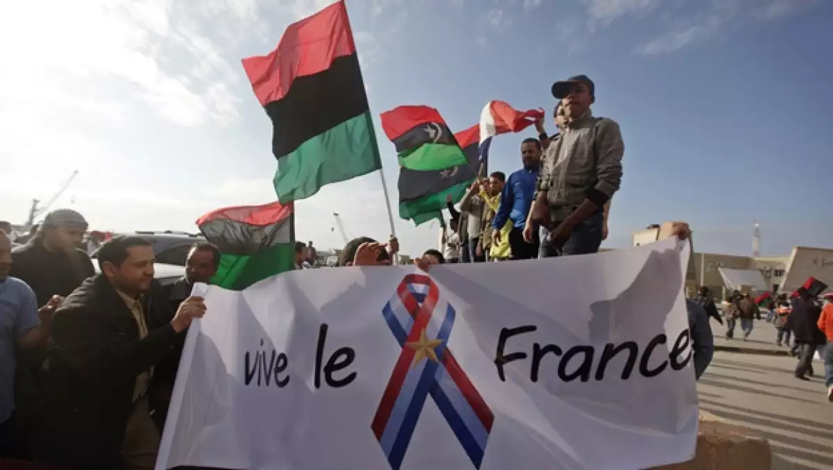 libia-francia