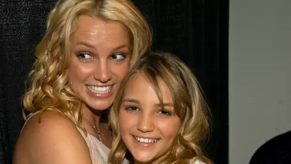 Nickelodeon Kids Choice Awards 2003 - Backstage