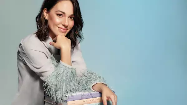 Editorial Healthy Corde: la nueva apuesta de Cordelia Garza 
