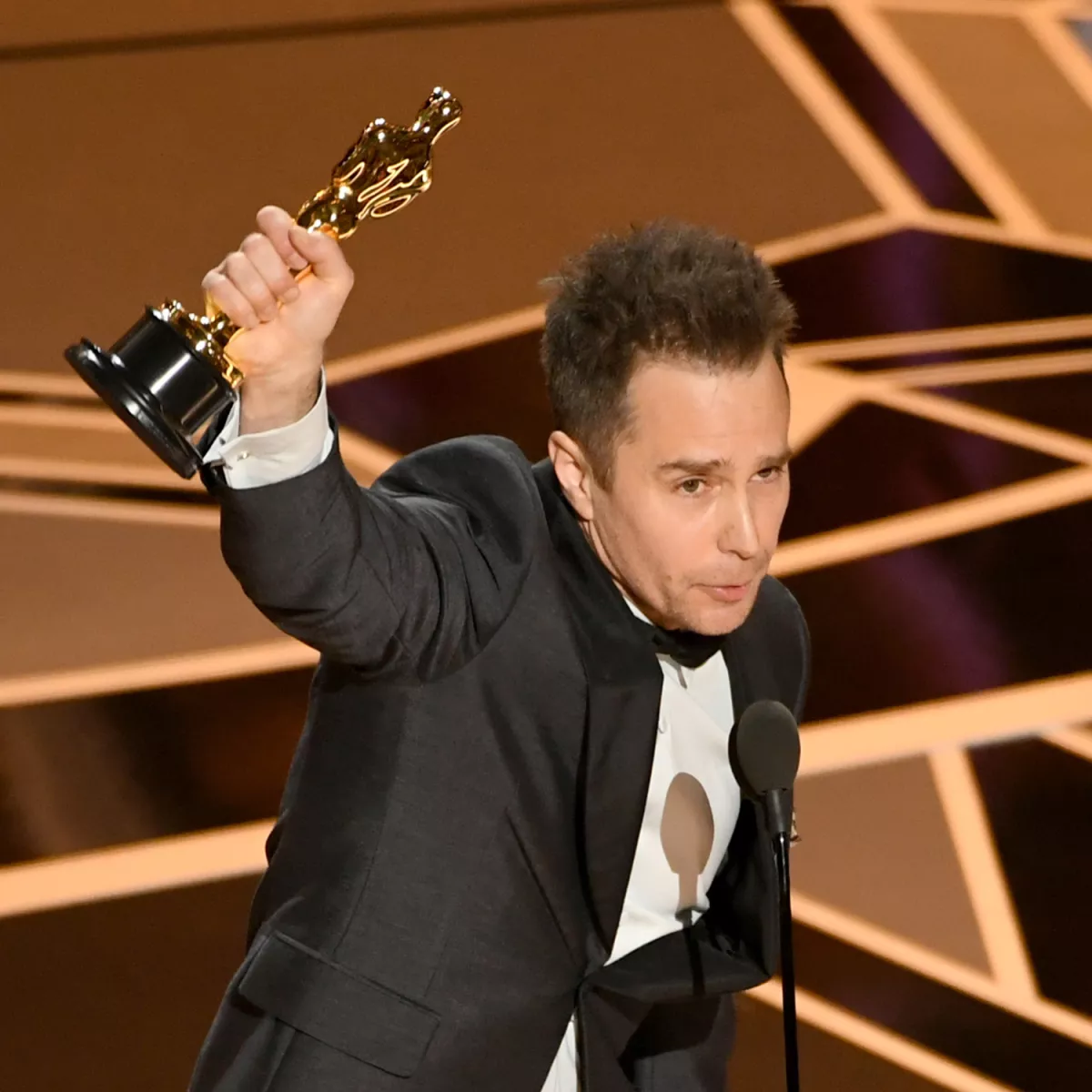 Sam Rockwell