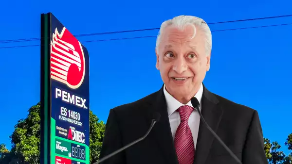 El nuevo director de Pemex tiene el reto de rescatar a la estatal