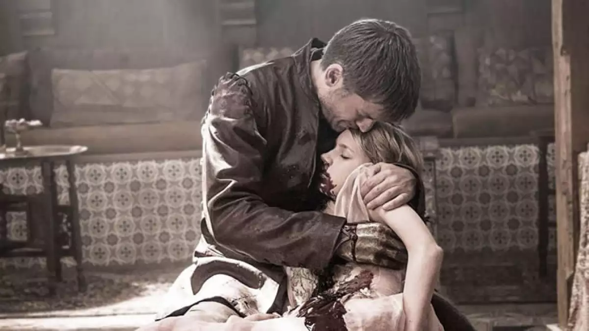 Game of Thrones