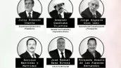 Pandora Papers: imágenes de Julio Scherer, Armando Guadiana, Jorge Arganis, Enrique Martínez, José Manuel Sanz y Fernando Donato de las Fuentes