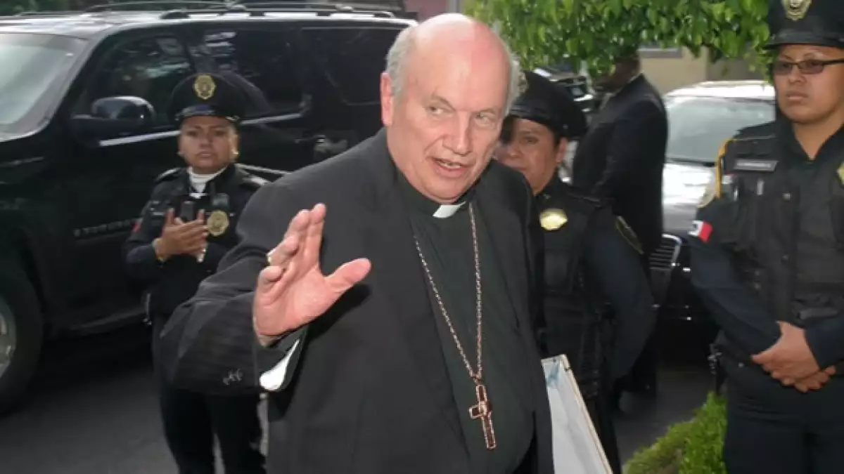 Foto de Onésimo