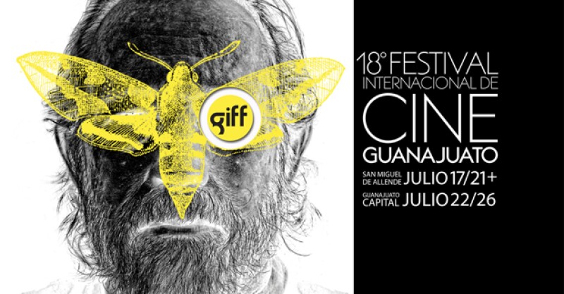 Más cine por favor, así es el lema de uno de los festivales más importantes del país.
