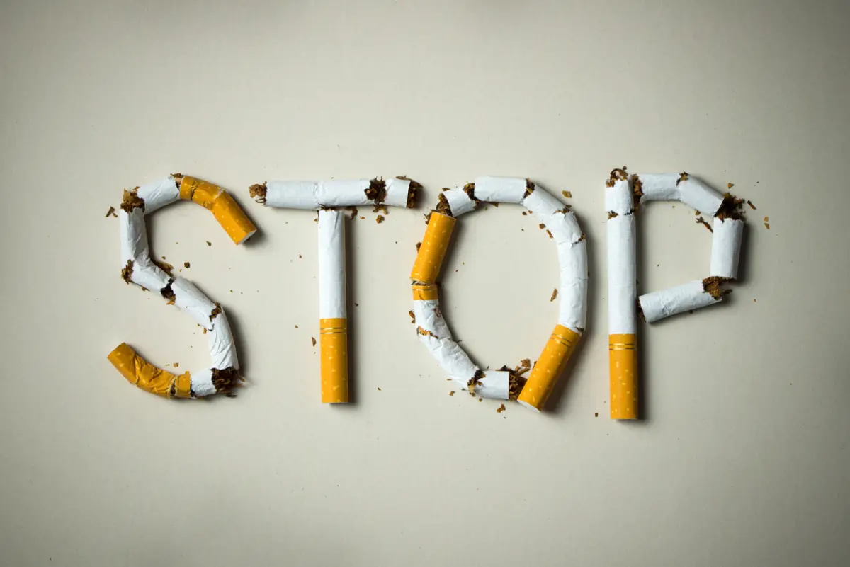 STOP