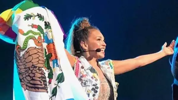 Thalía