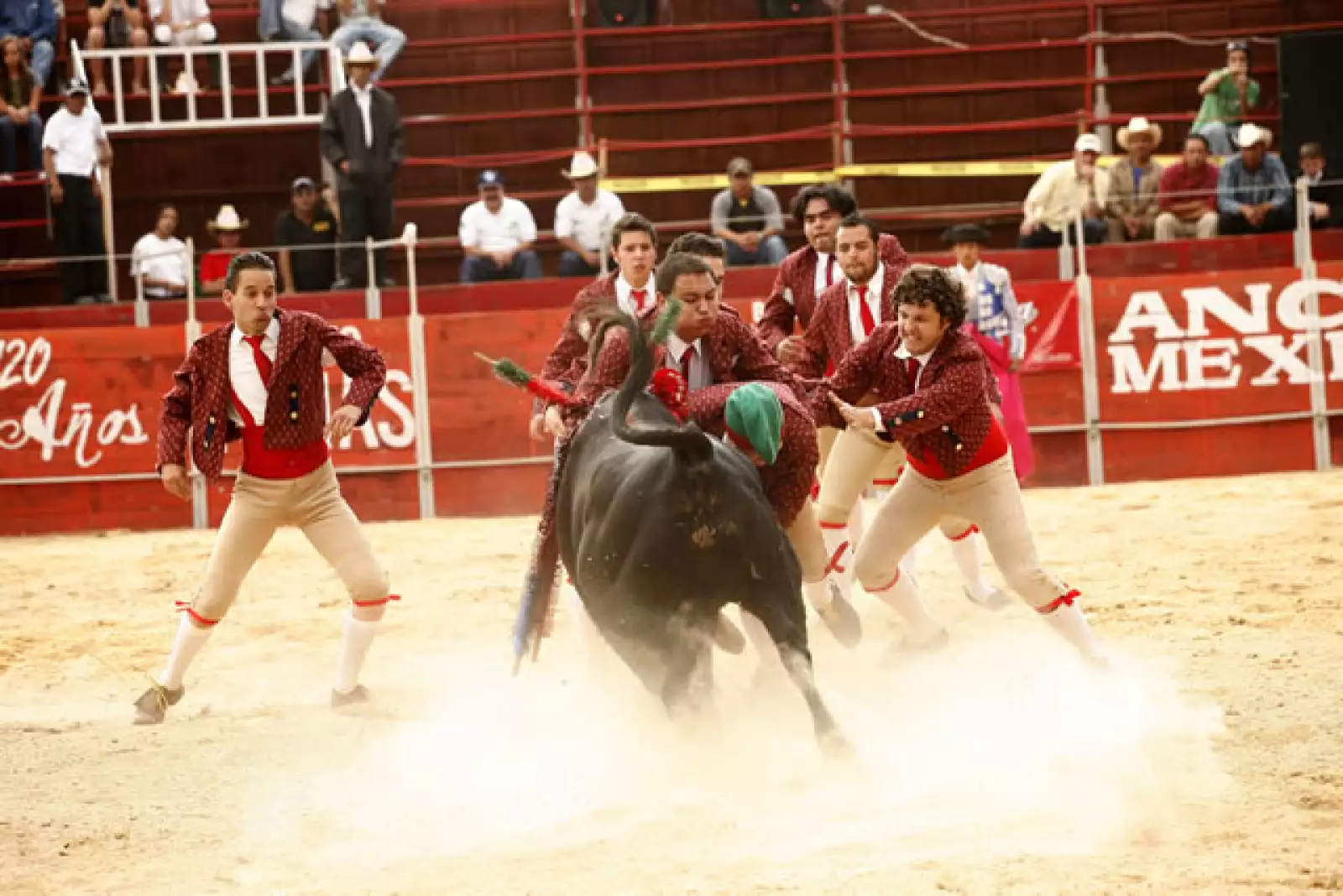 Peyrelonge poresentado por Scappino