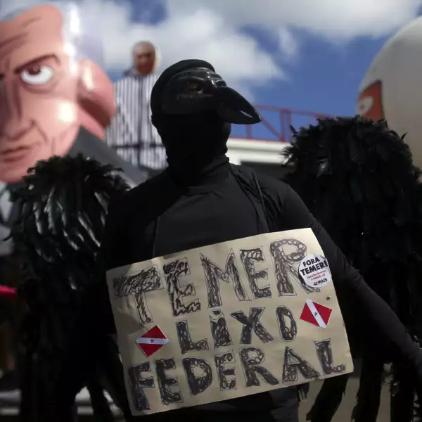 Lixo Federal