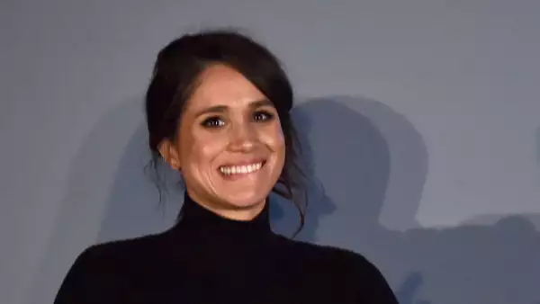 Accesorio de Meghan Markle