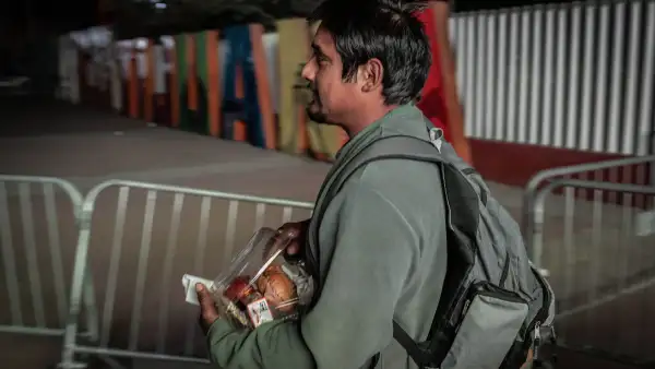 migrantes
