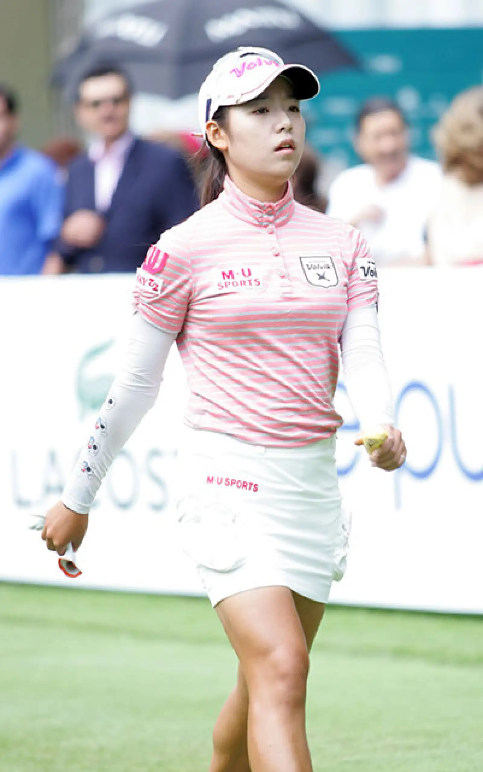 Mi Hyang Lee