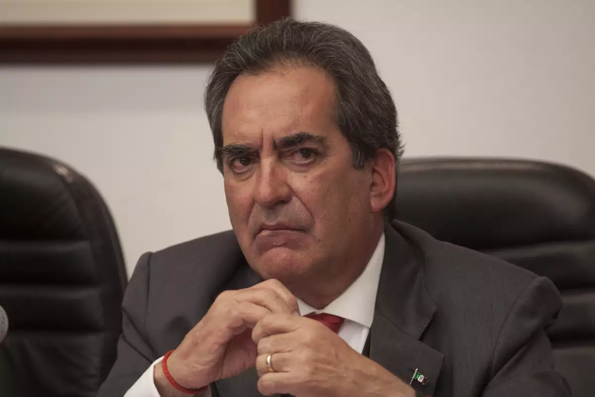 La queja fue presentada contra el gobernador y el medio de comunicación Radio y Televisión de Aguscalientes (Ryta).