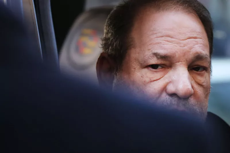 Jury Deliberations Continue In Harvey Weinstein Rape And Assault Trial