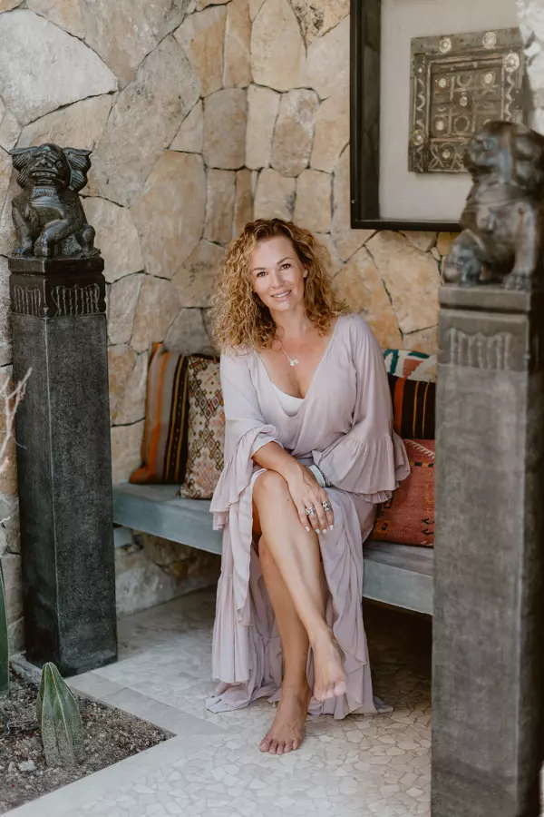 Marianna Idirin