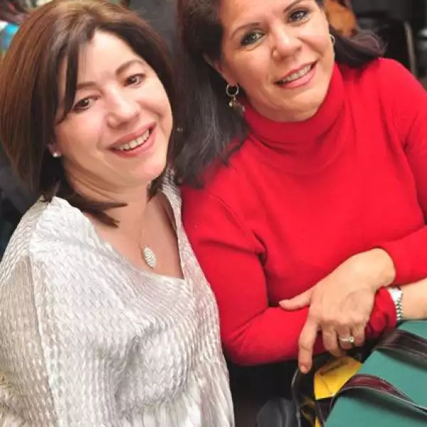 Cumpleaños de Chachis Peña