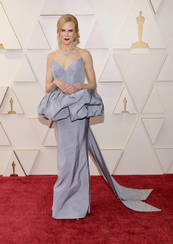 94th Annual Academy Awards - Arrivals