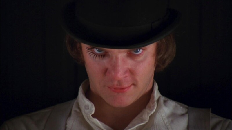 A Clockwork Orange