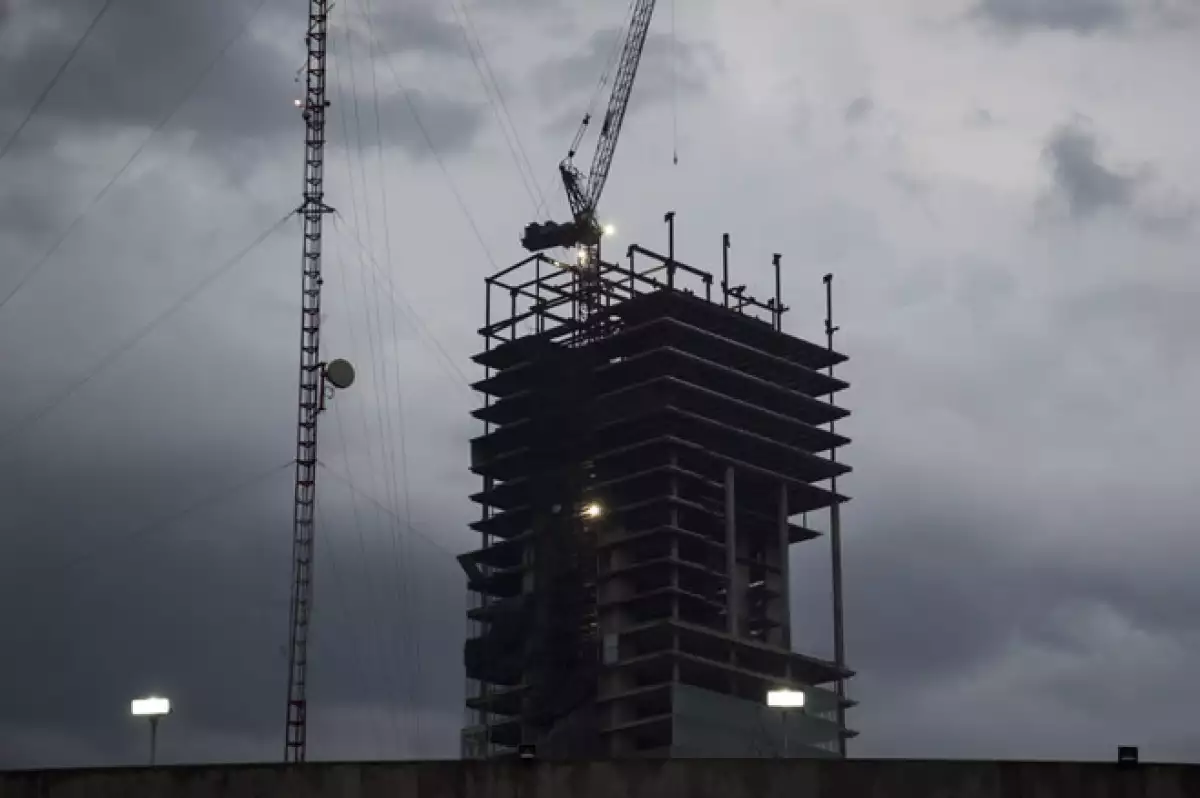 construcción